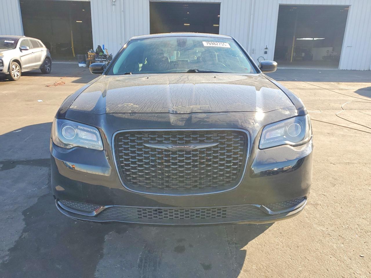 2021 CHRYSLER 300 TOURING — снимка 5
