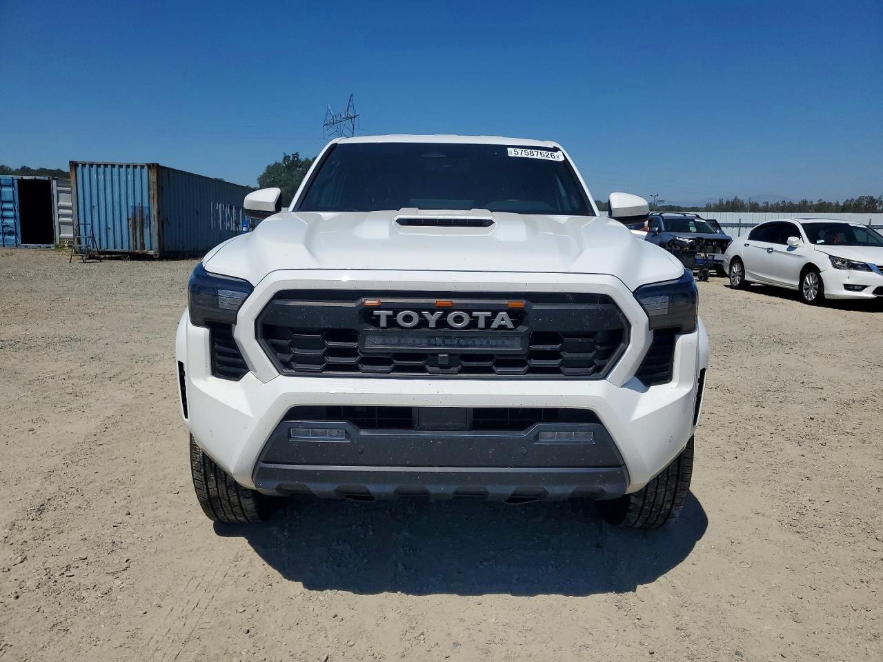 2024 TOYOTA TACOMA TRD SPORT — снимка 5