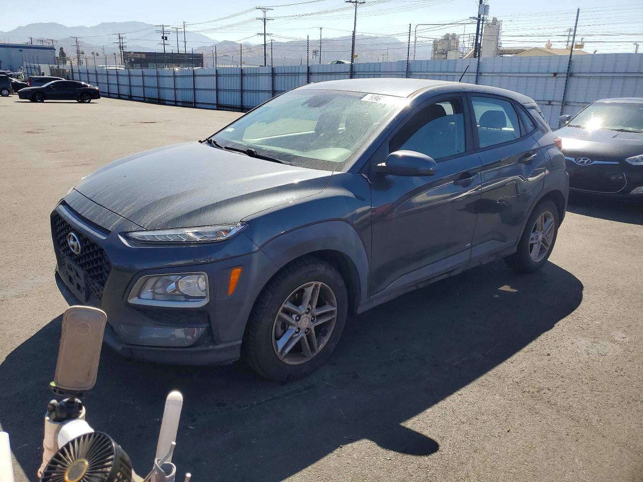 2019 HYUNDAI KONA SE