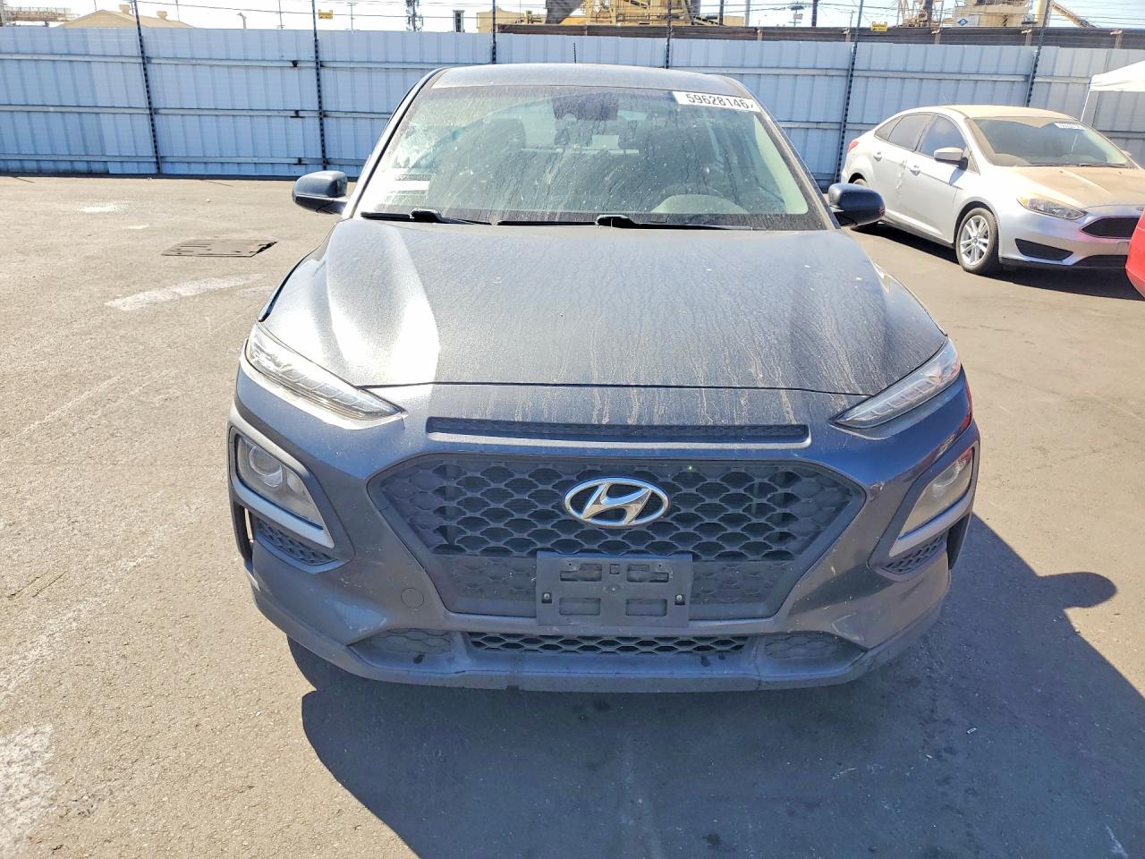 2019 HYUNDAI KONA SE — снимка 5