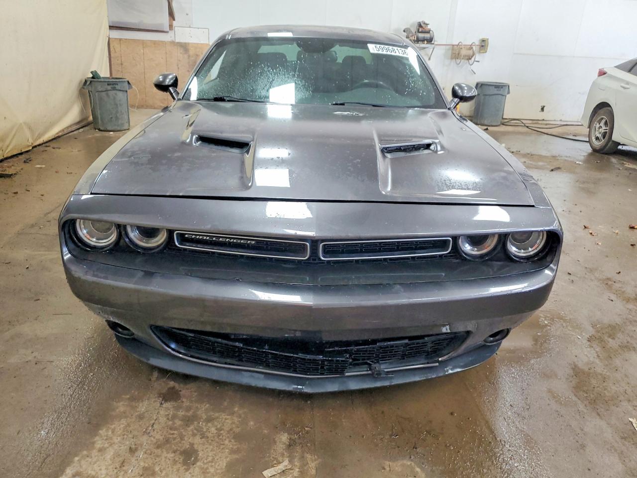 2015 DODGE CHALLENGER SXT — снимка 5