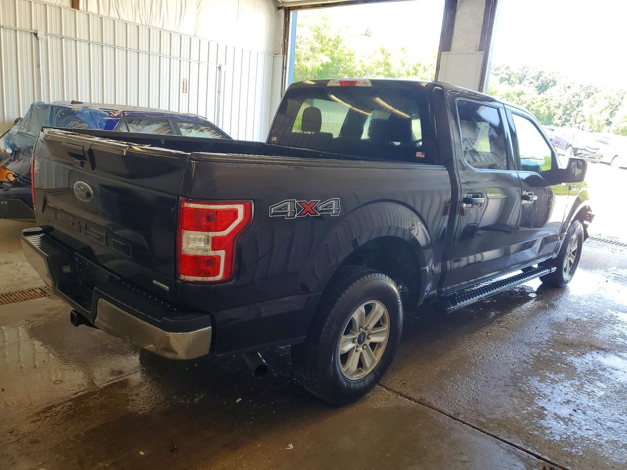 2019 FORD F150 SUPERCREW — снимка 3