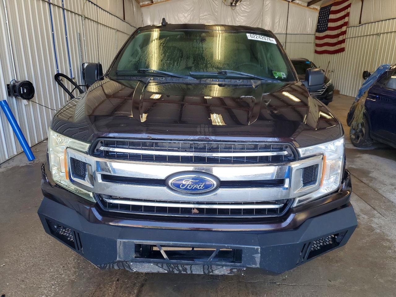 2019 FORD F150 SUPERCREW — снимка 5