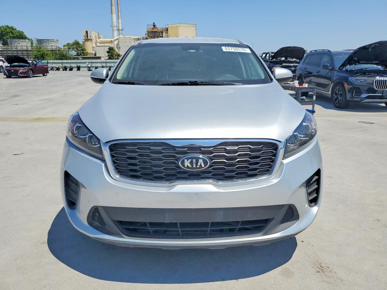 2019 KIA SORENTO LX V6 — снимка 5
