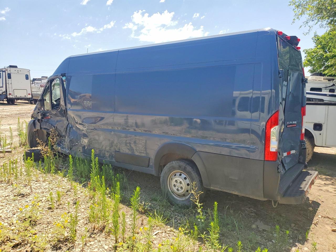 2021 RAM PROMASTER 3500 — снимка 2