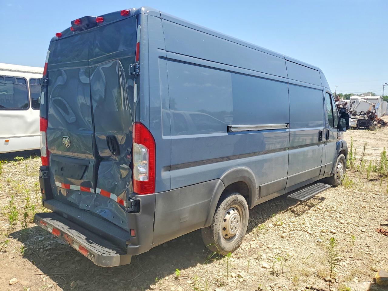 2021 RAM PROMASTER 3500 — снимка 3