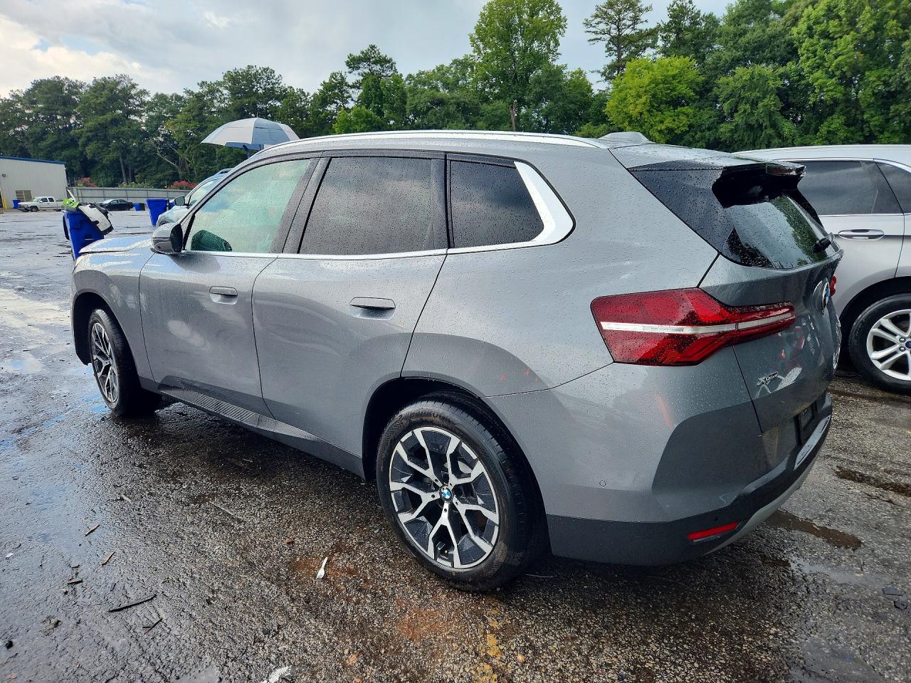 2026 BMW X3 30 XDRIVE — снимка 2