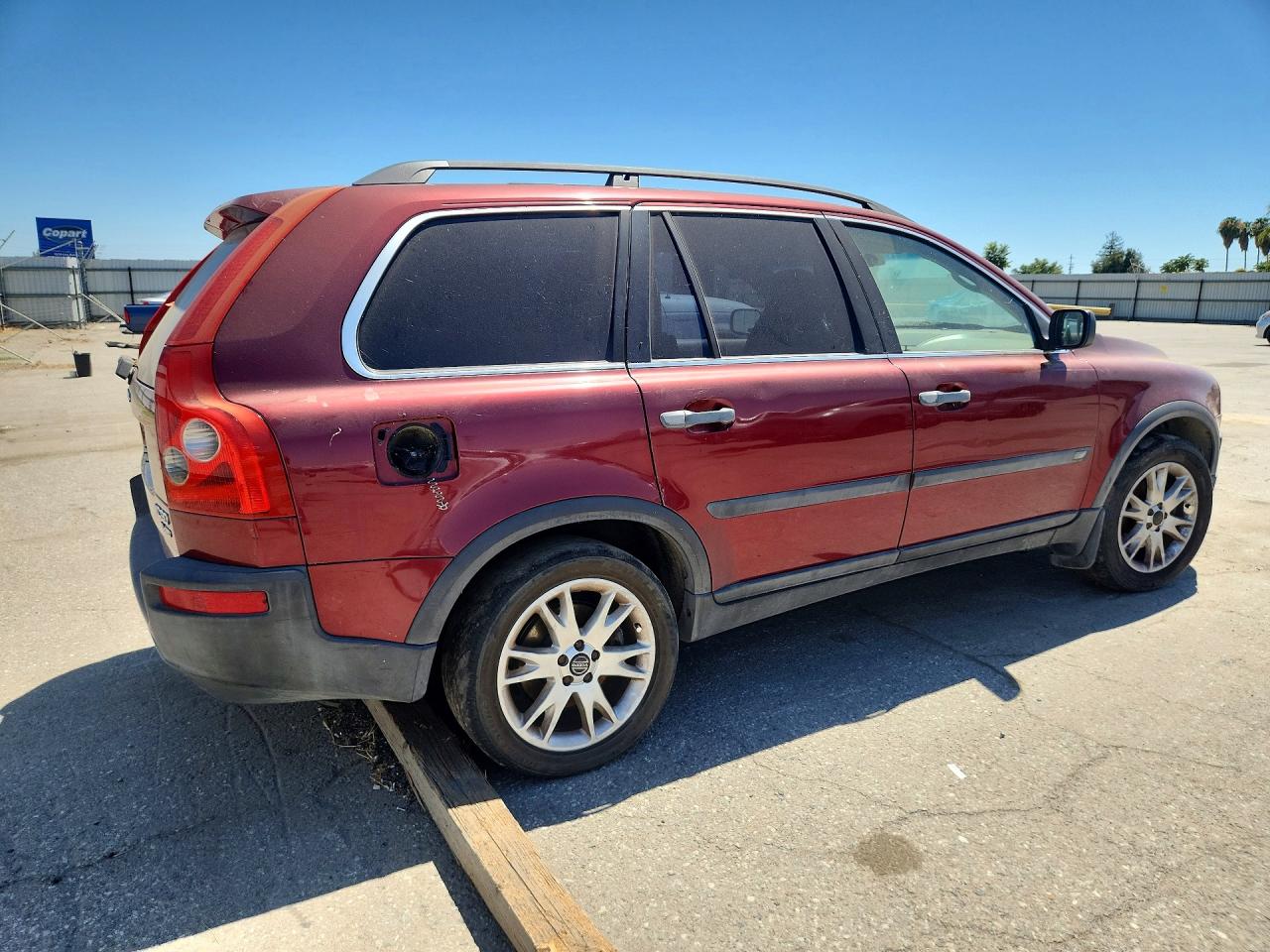 2019 VOLVO XC90 — снимка 3