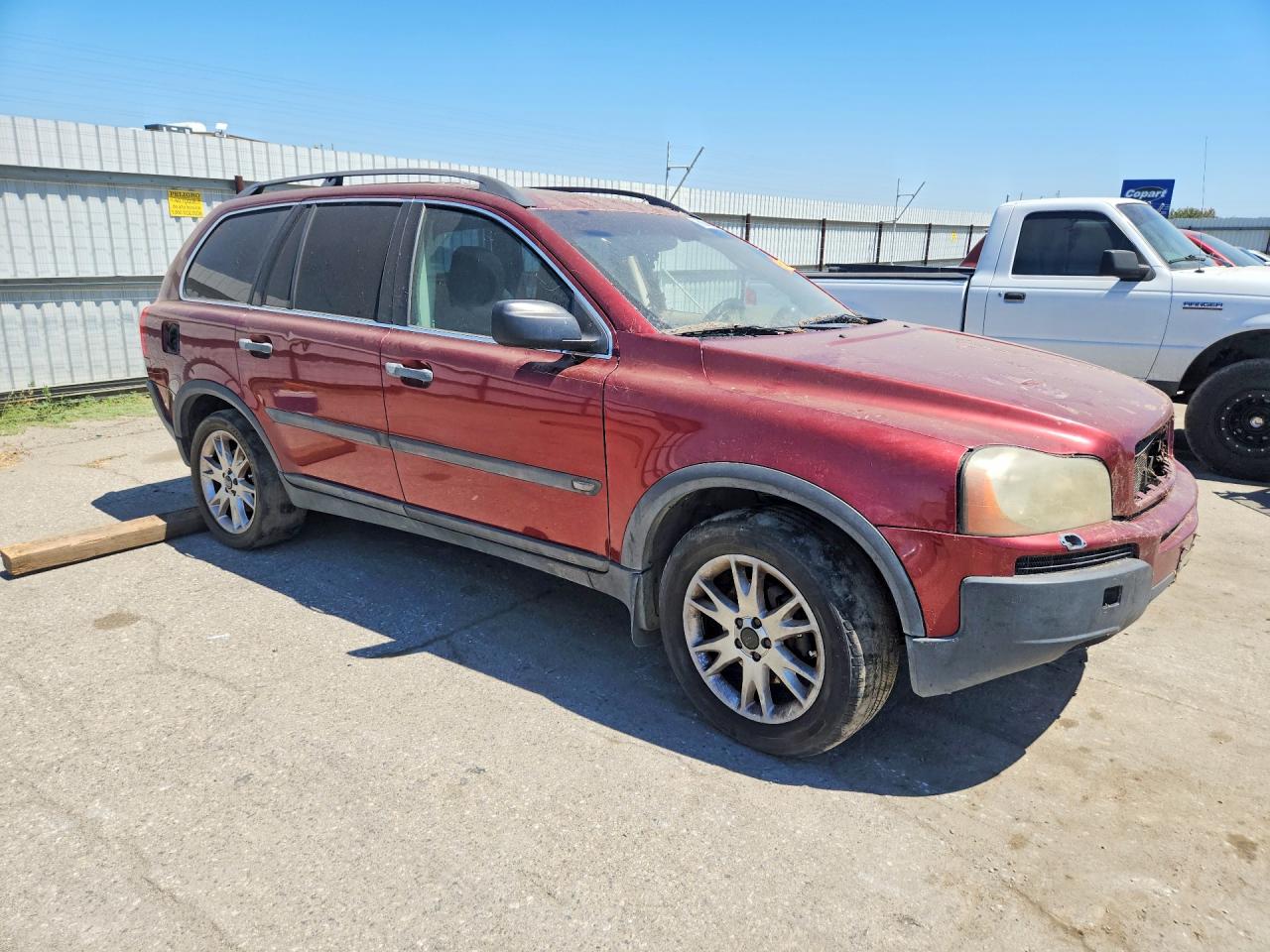 2019 VOLVO XC90 — снимка 4