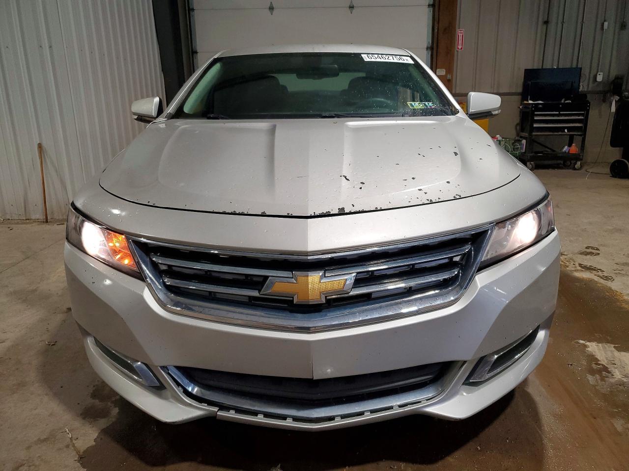 2016 CHEVROLET IMPALA LT — снимка 5