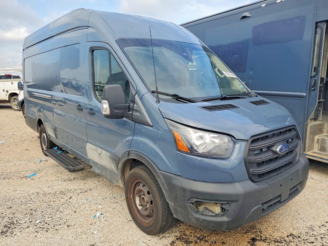 2020 FORD TRANSIT T-250 — снимка 4
