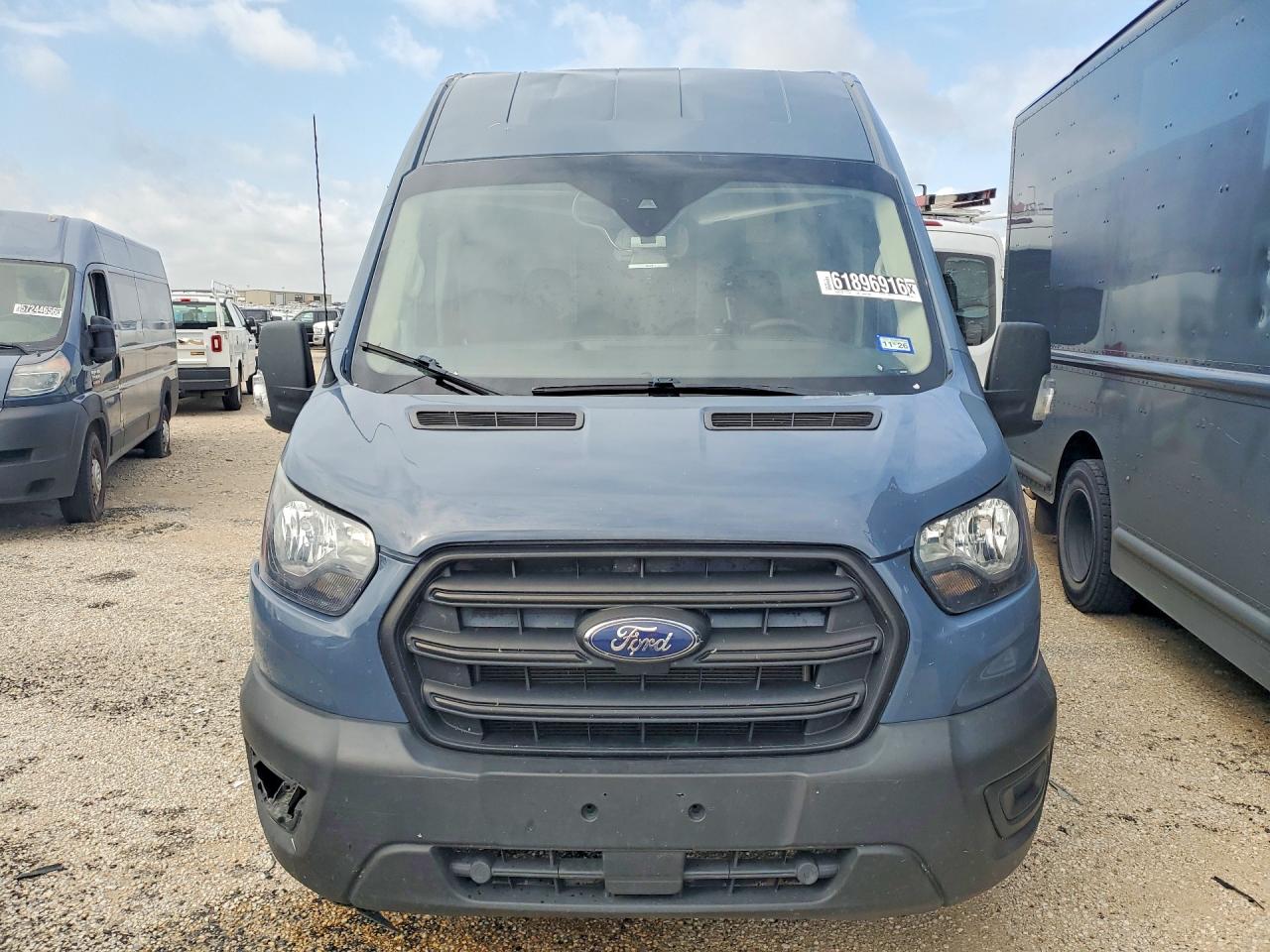 2020 FORD TRANSIT T-250 — снимка 5