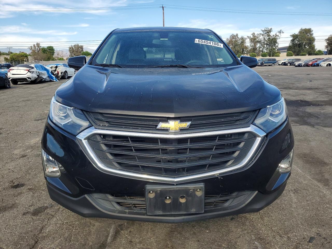 2019 CHEVROLET EQUINOX LT — снимка 5