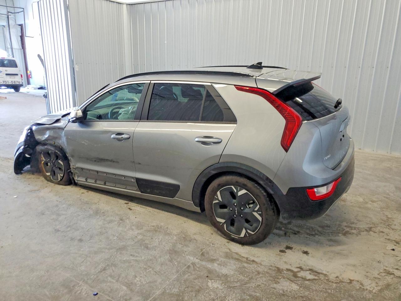 2023 KIA NIRO WIND — снимка 2