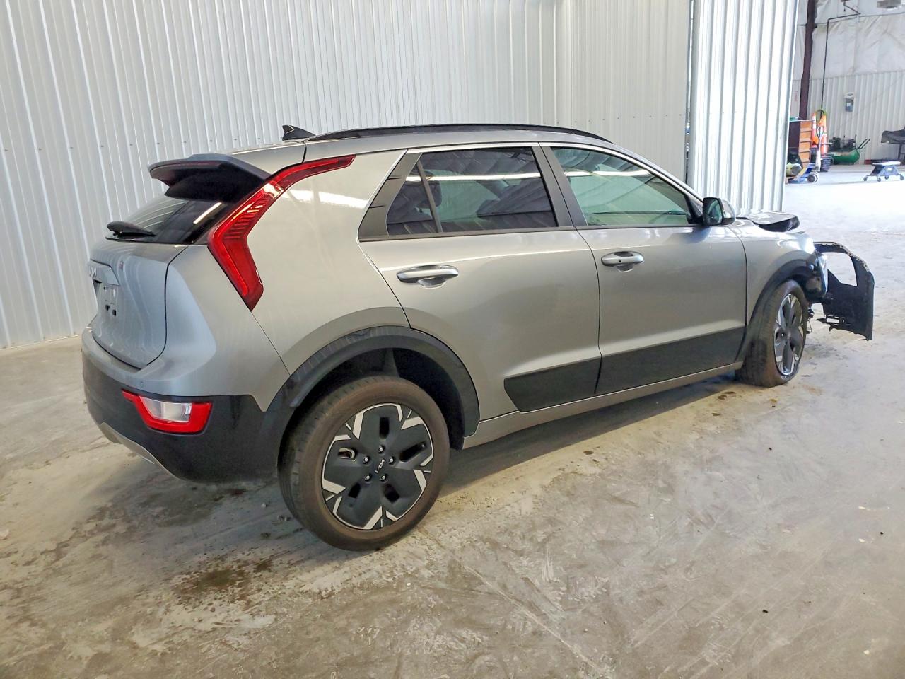 2023 KIA NIRO WIND — снимка 3