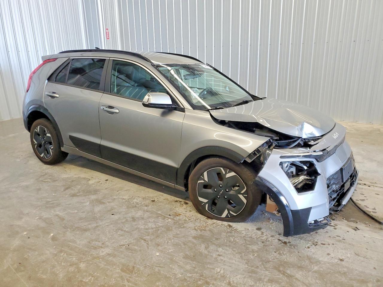 2023 KIA NIRO WIND — снимка 4
