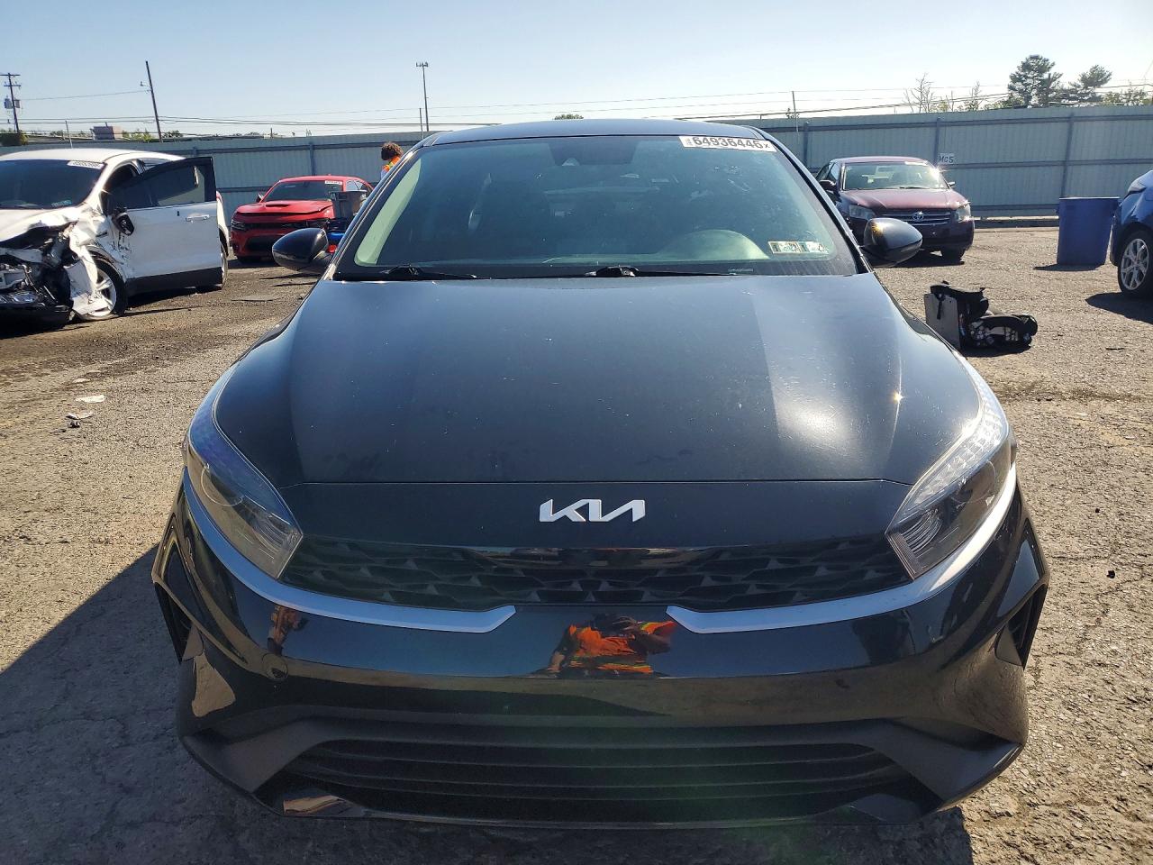 2023 KIA FORTE LXS — снимка 5