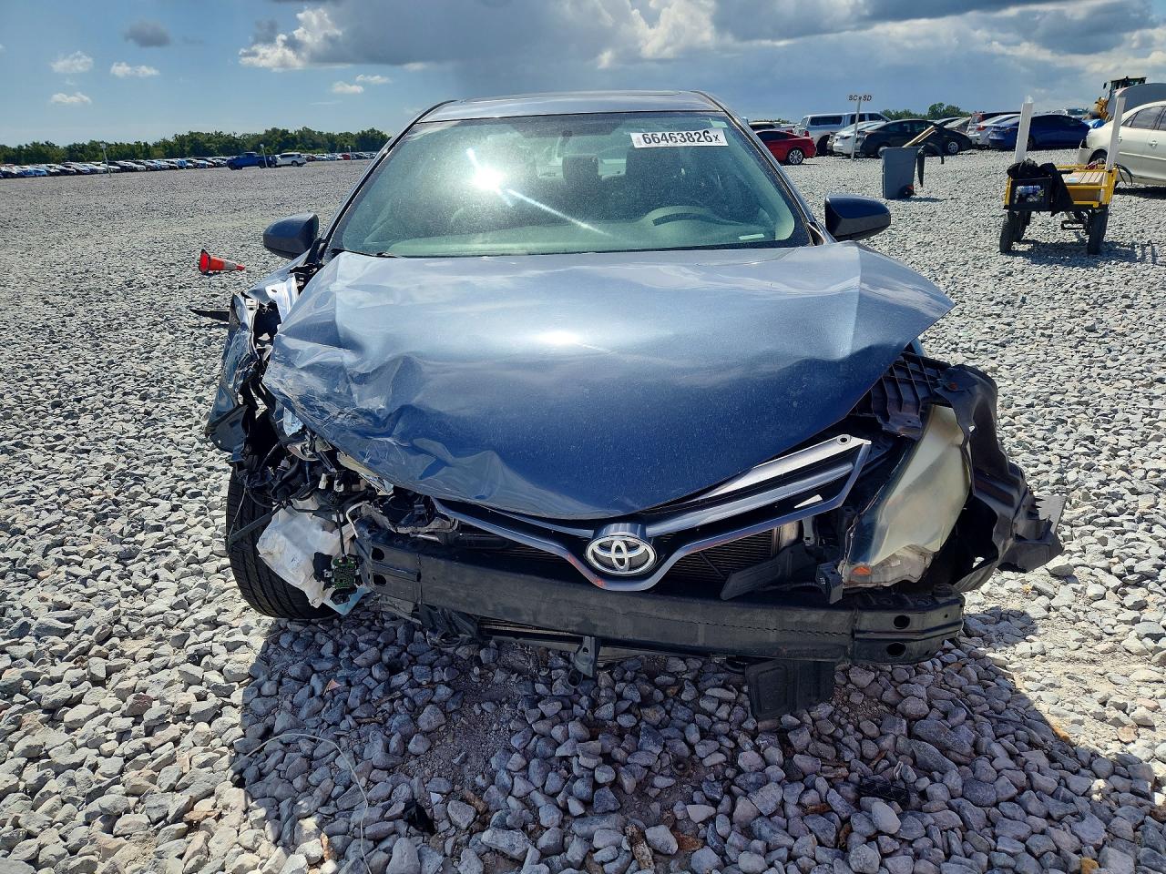 2016 TOYOTA COROLLA LE PLUS — снимка 5