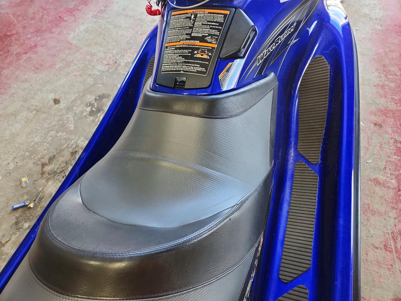 2013 YAMAHA VXR — снимка 5