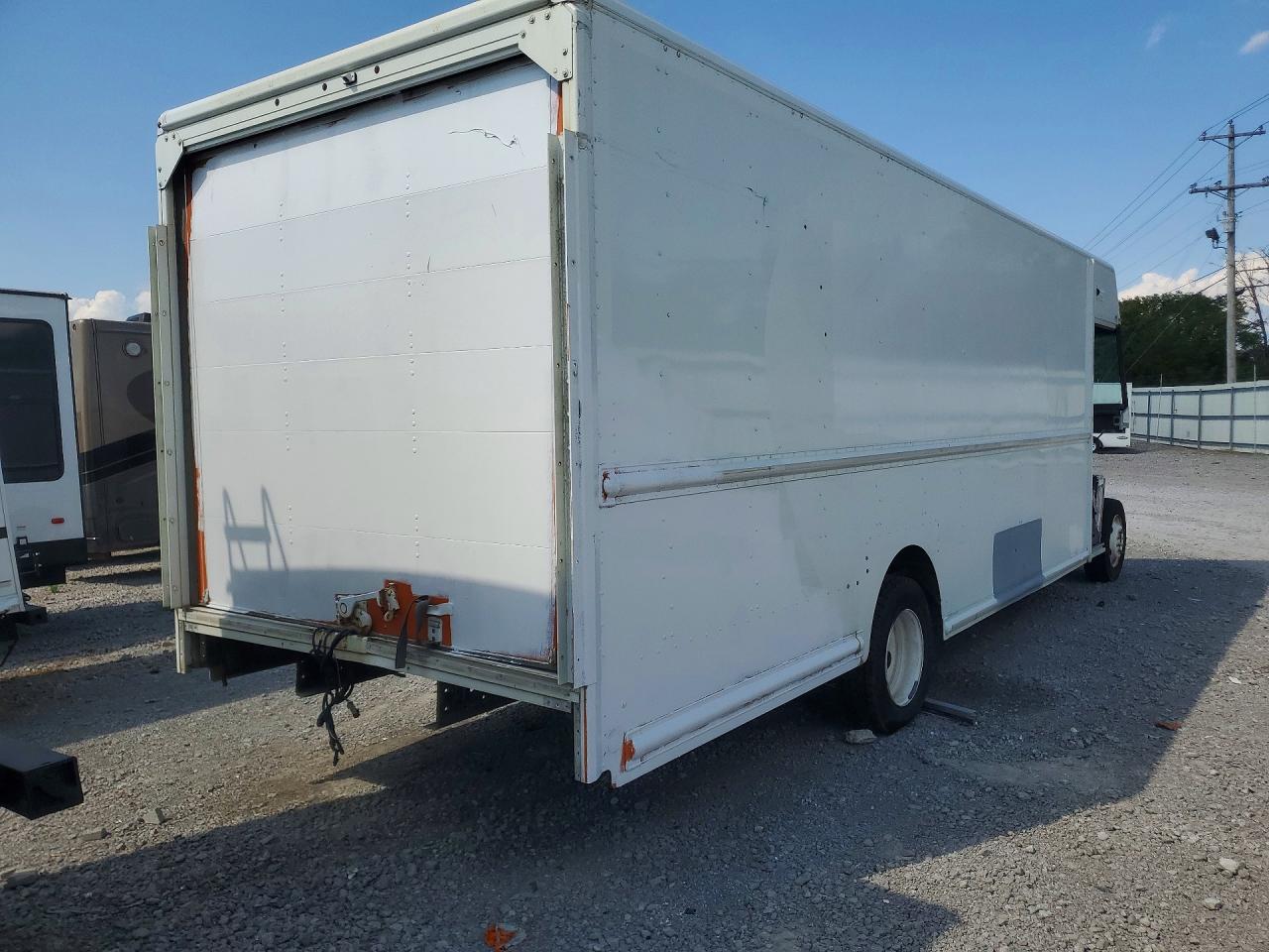 2018 FORD F59 — снимка 3
