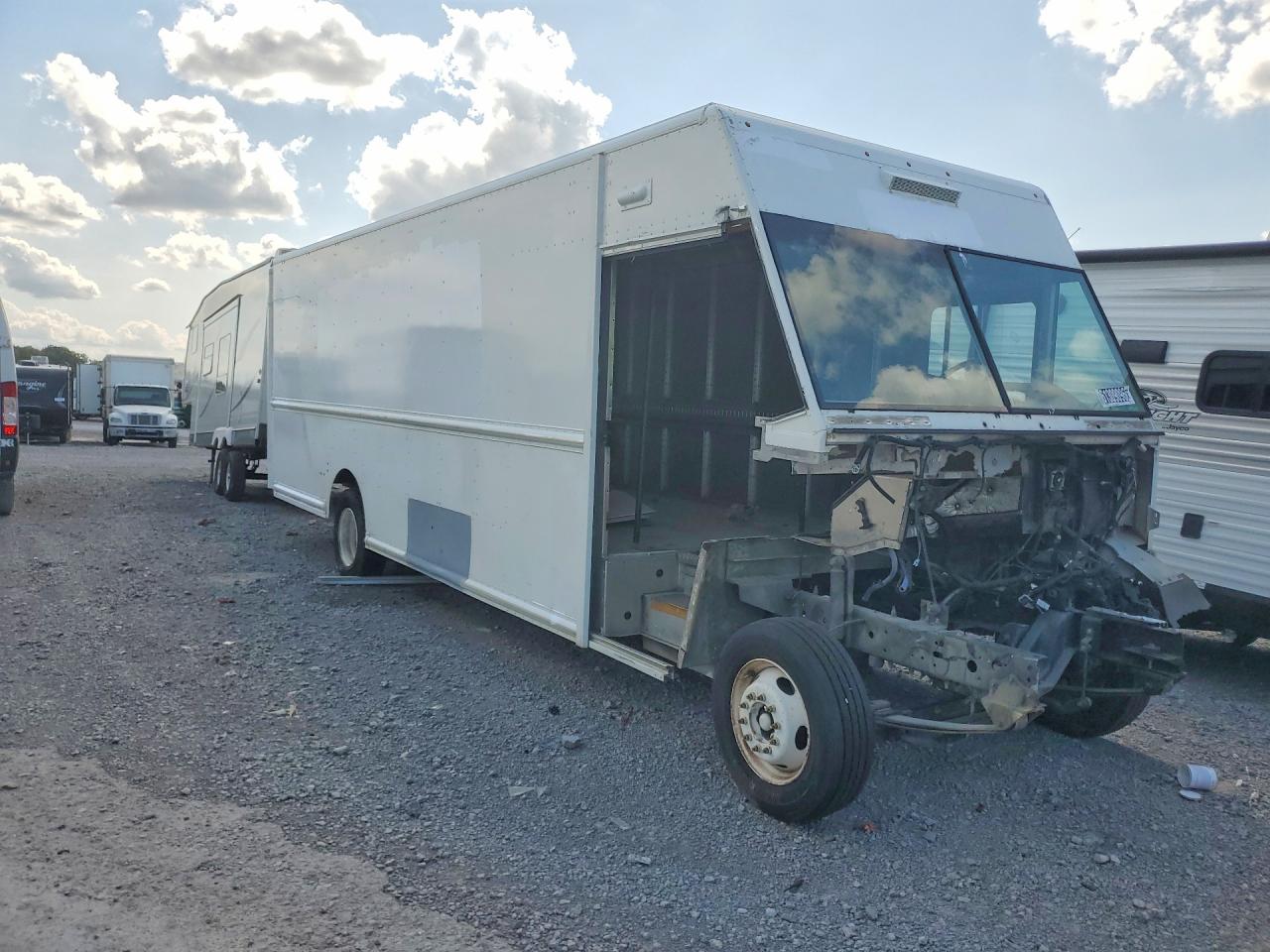 2018 FORD F59 — снимка 4
