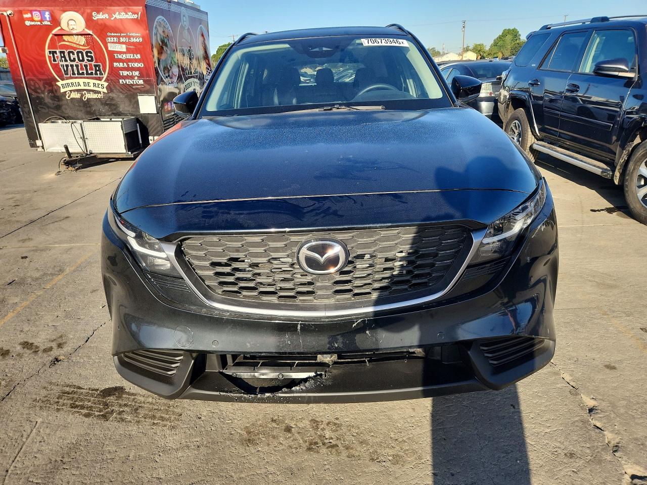 2026 MAZDA CX-5 PREFERRED — photo 5