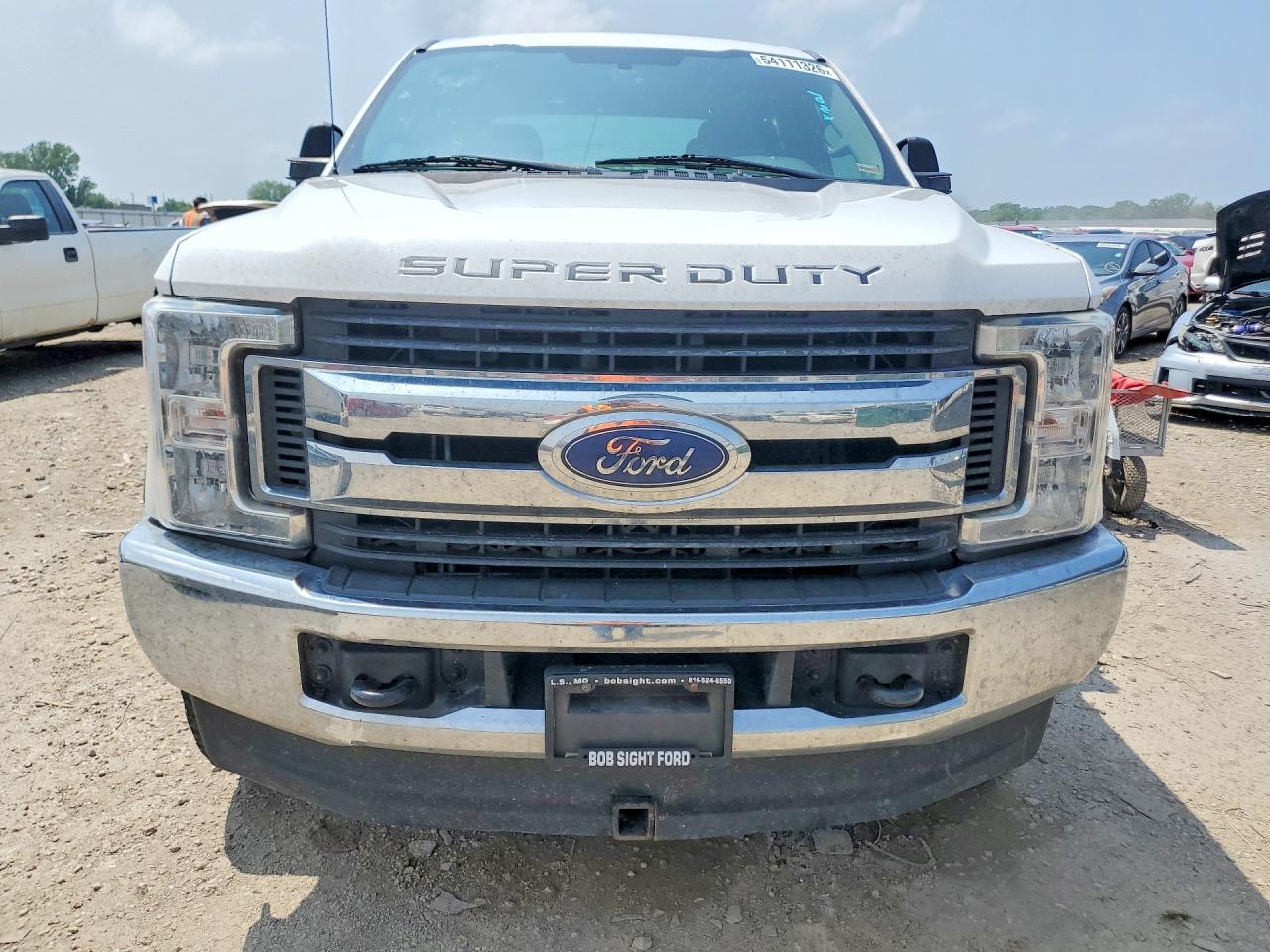 2017 FORD F250 SUPER DUTY — снимка 5