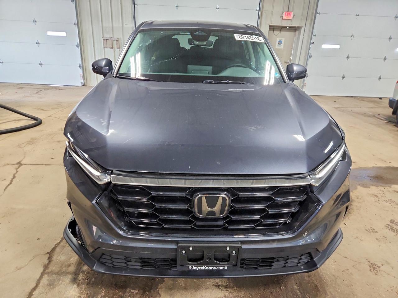 2026 HONDA CR-V EXL — снимка 5