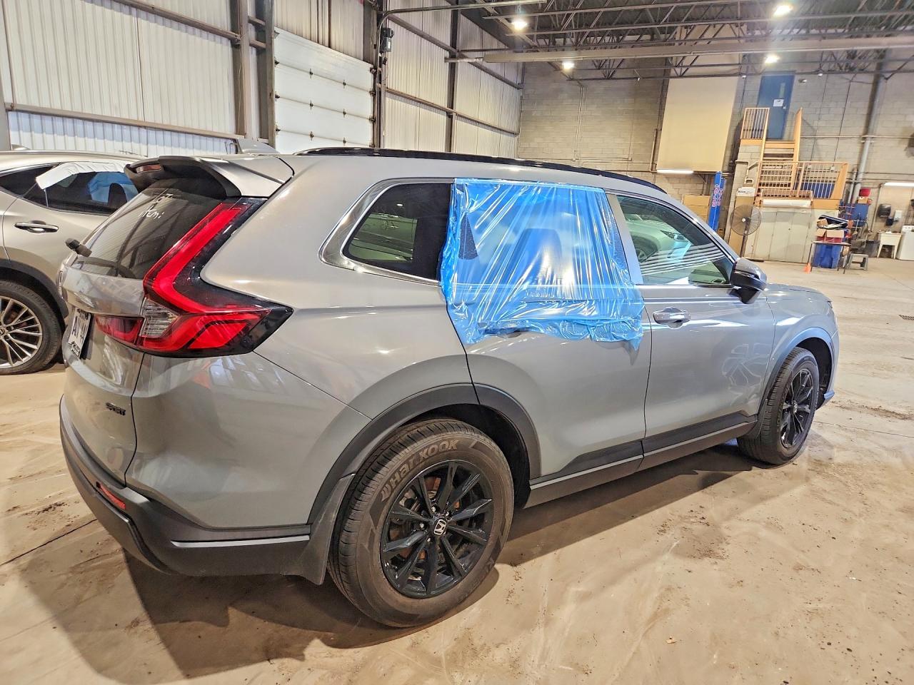 2023 HONDA CR-V SPORT — снимка 3