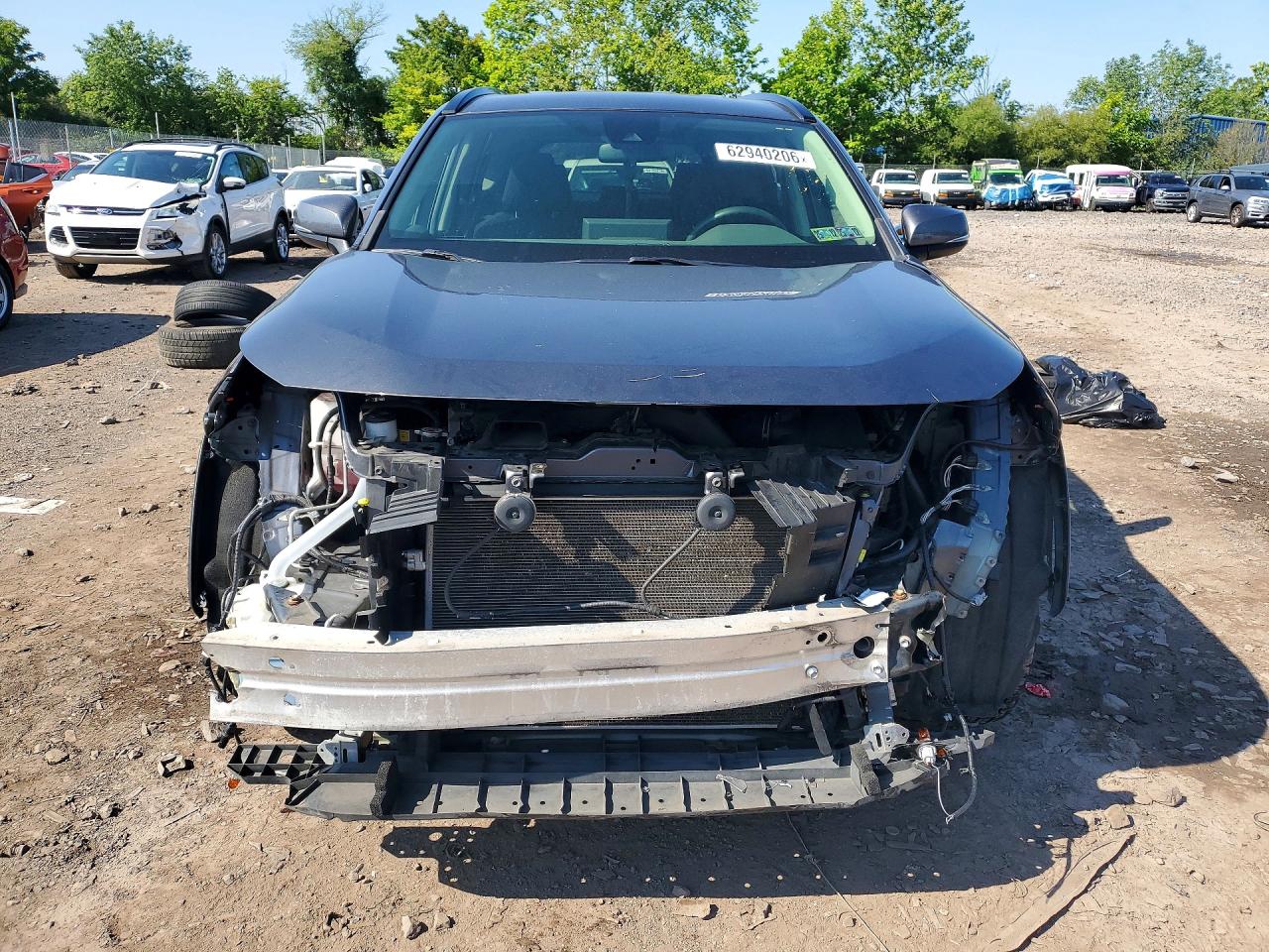 2019 TOYOTA RAV4 LE — снимка 5