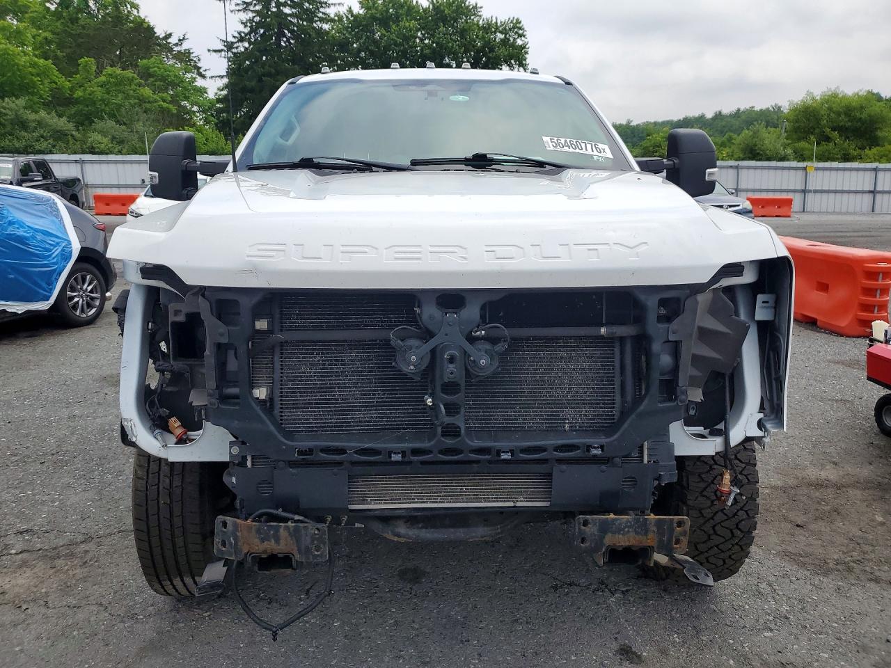2023 FORD F-250 SUPER DUTY — снимка 5
