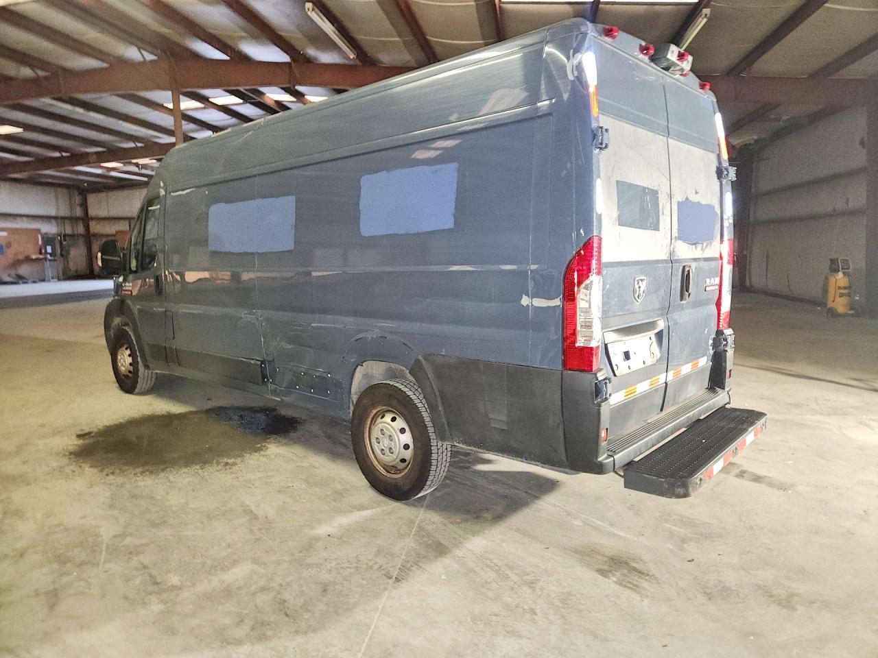 2021 RAM PROMASTER 3500 — снимка 2