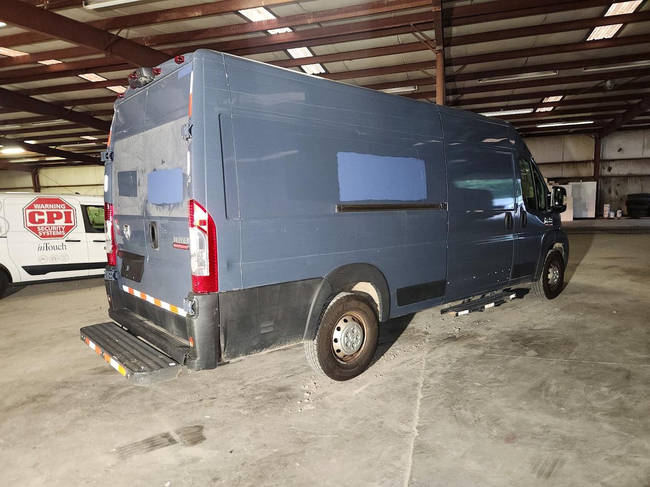2021 RAM PROMASTER 3500 — снимка 3