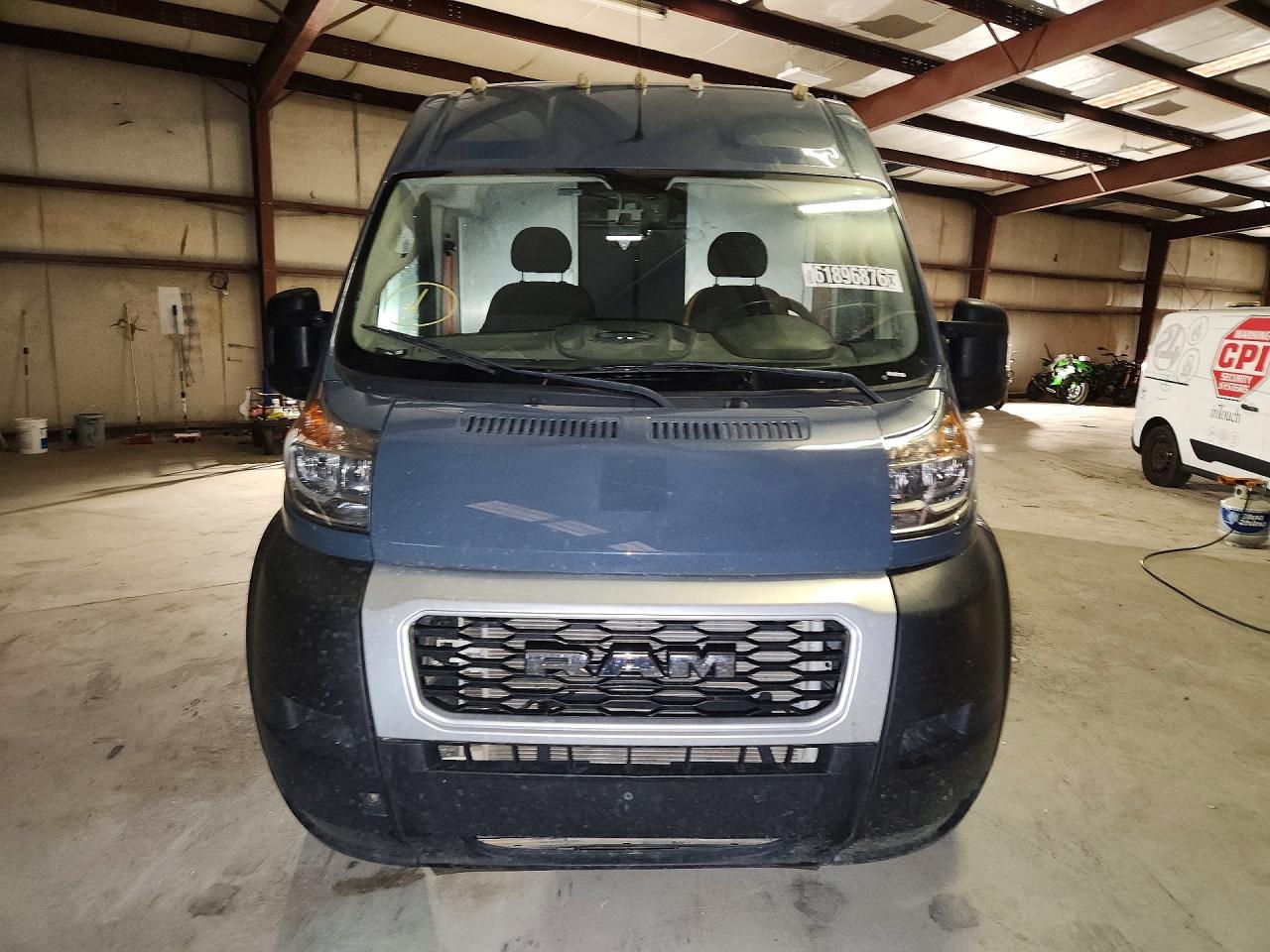 2021 RAM PROMASTER 3500 — снимка 5