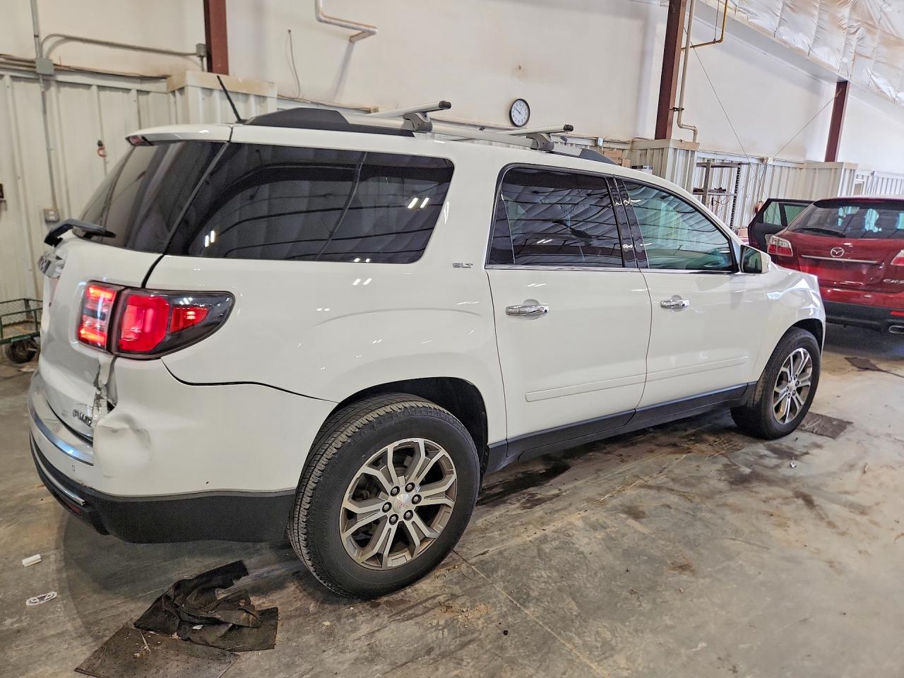 2016 GMC ACADIA SLT-1 — снимка 3