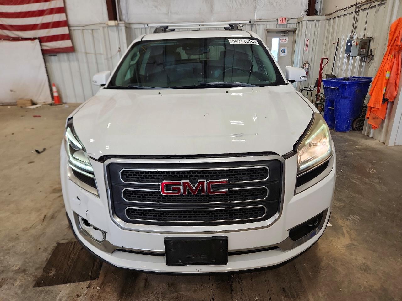 2016 GMC ACADIA SLT-1 — снимка 5