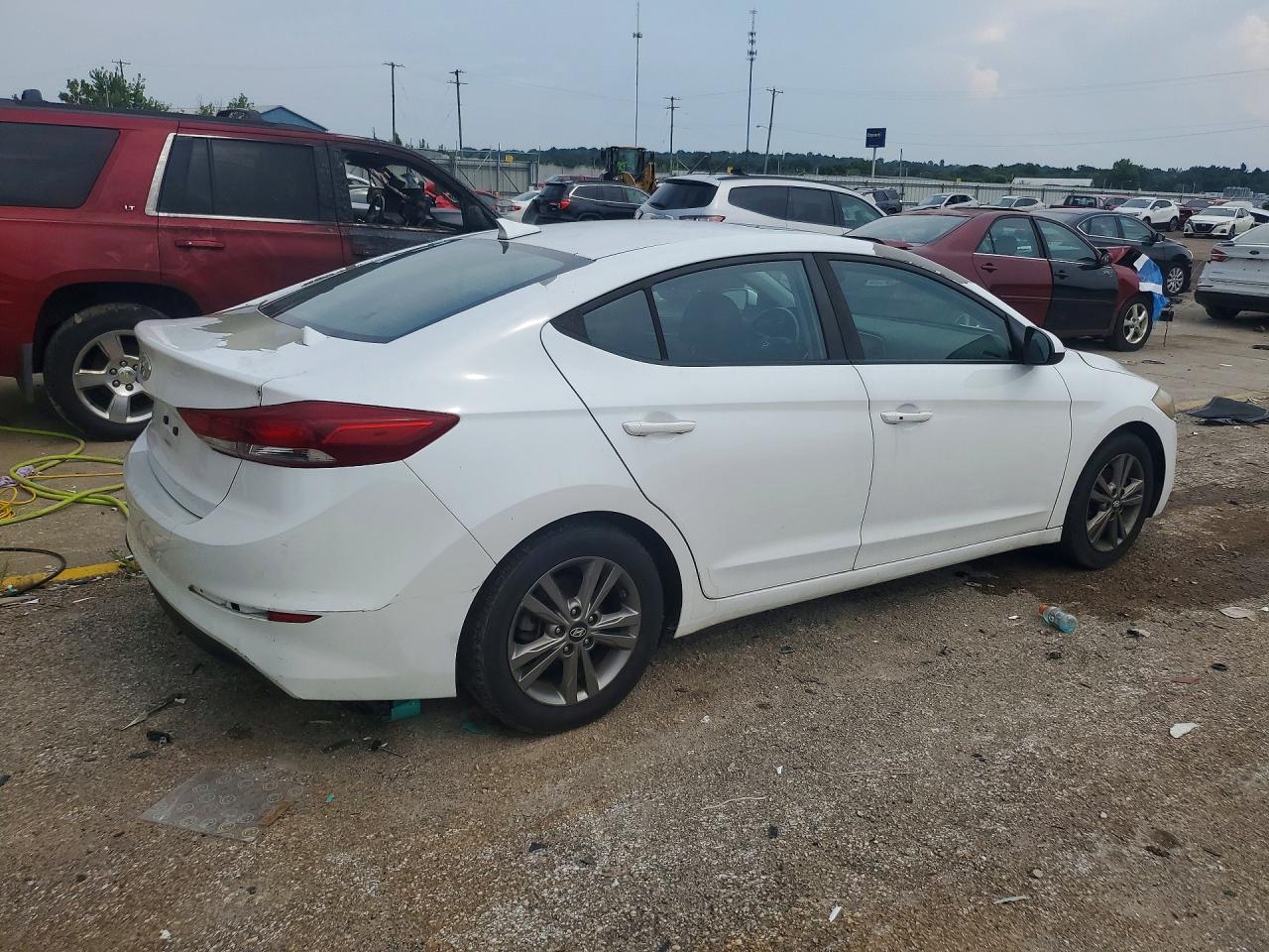 2018 HYUNDAI ELANTRA VALUE EDITION — снимка 3