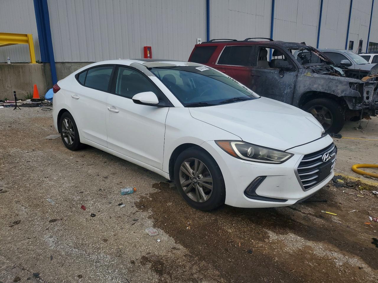 2018 HYUNDAI ELANTRA VALUE EDITION — снимка 4