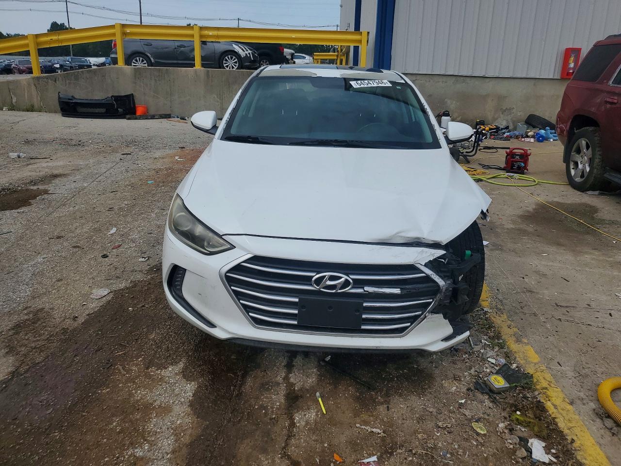 2018 HYUNDAI ELANTRA VALUE EDITION — снимка 5