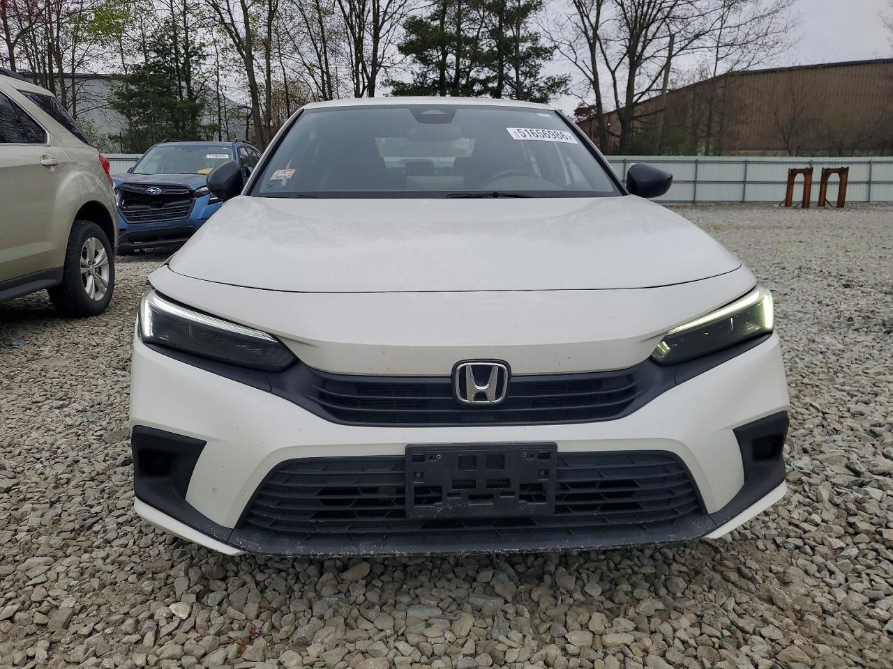 2023 HONDA CIVIC SPORT — снимка 5