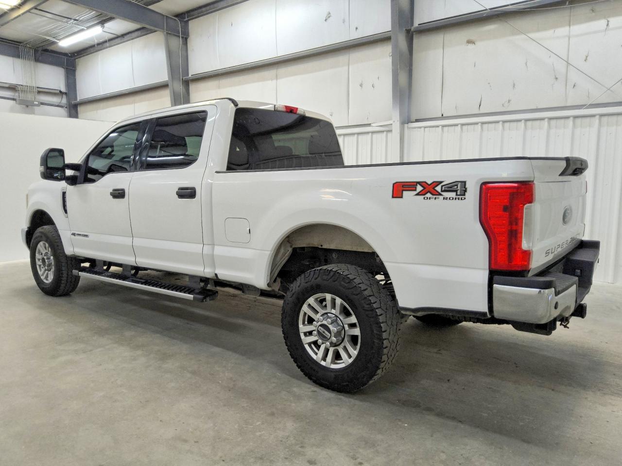 2019 FORD F350 SUPER DUTY — снимка 2