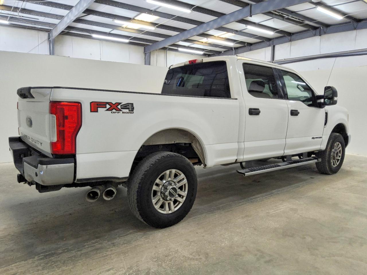 2019 FORD F350 SUPER DUTY — снимка 3