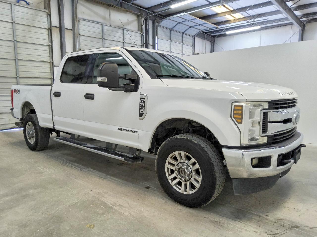 2019 FORD F350 SUPER DUTY — снимка 4