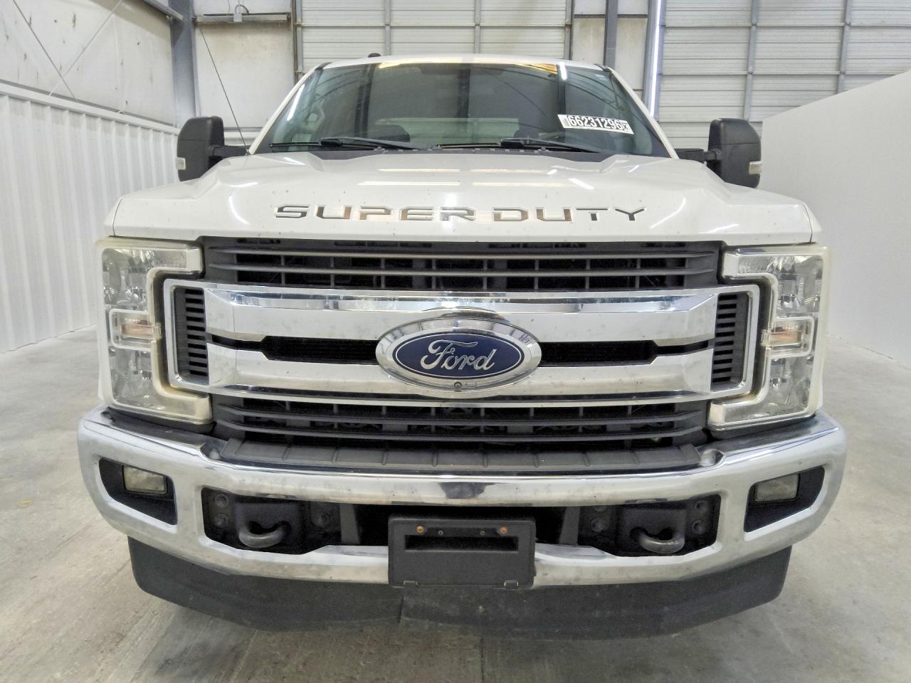 2019 FORD F350 SUPER DUTY — снимка 5