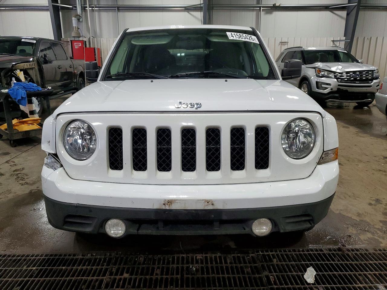 2015 JEEP PATRIOT SPORT — снимка 5