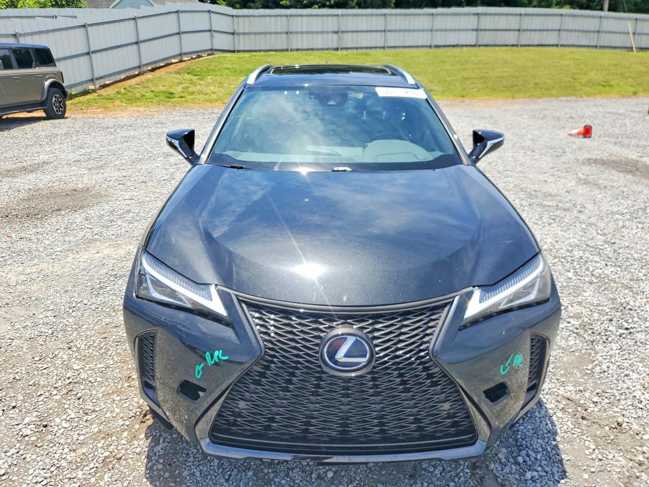 2019 LEXUS UX 250H — снимка 5