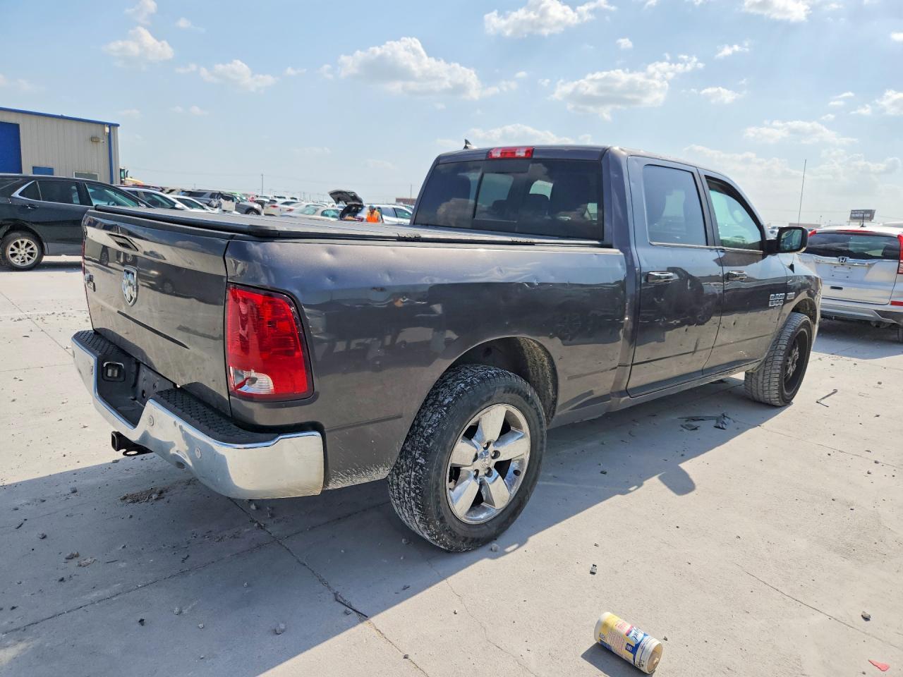 2019 RAM 1500 CLASSIC SLT — снимка 3