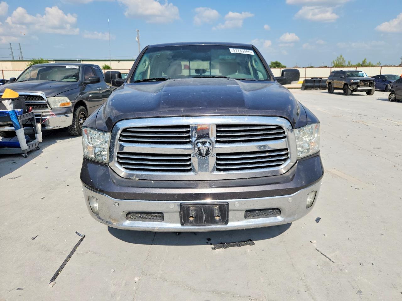 2019 RAM 1500 CLASSIC SLT — снимка 5