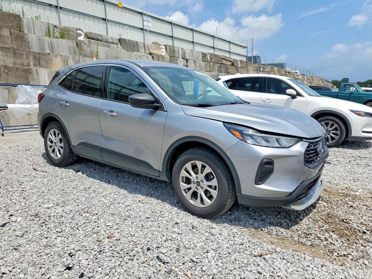2024 FORD ESCAPE ACTIVE — снимка 4