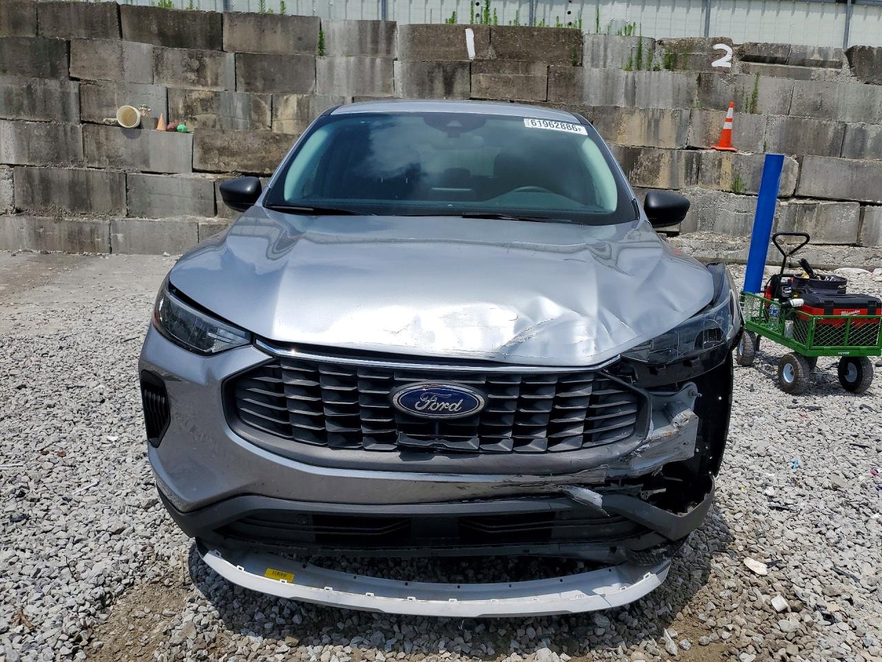 2024 FORD ESCAPE ACTIVE — снимка 5